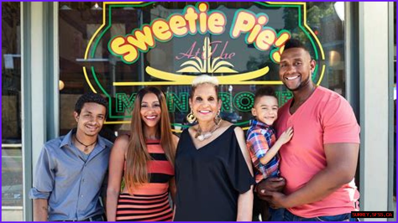 Tragic Loss: Charles From 'Sweetie Pies' Passes Away Unexpectedly