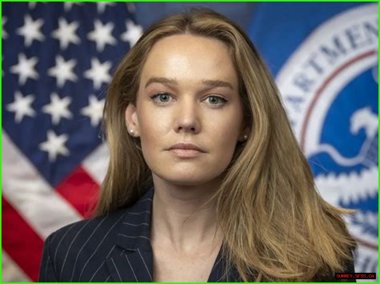 Tricia McLaughlin Biography, Age, Height, Husband, Net Worth, Family