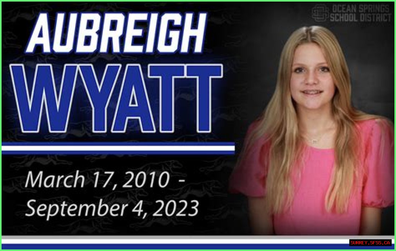 Uncovering The Cause: Autopsy Findings In The Case Of Aubreigh Wyatt