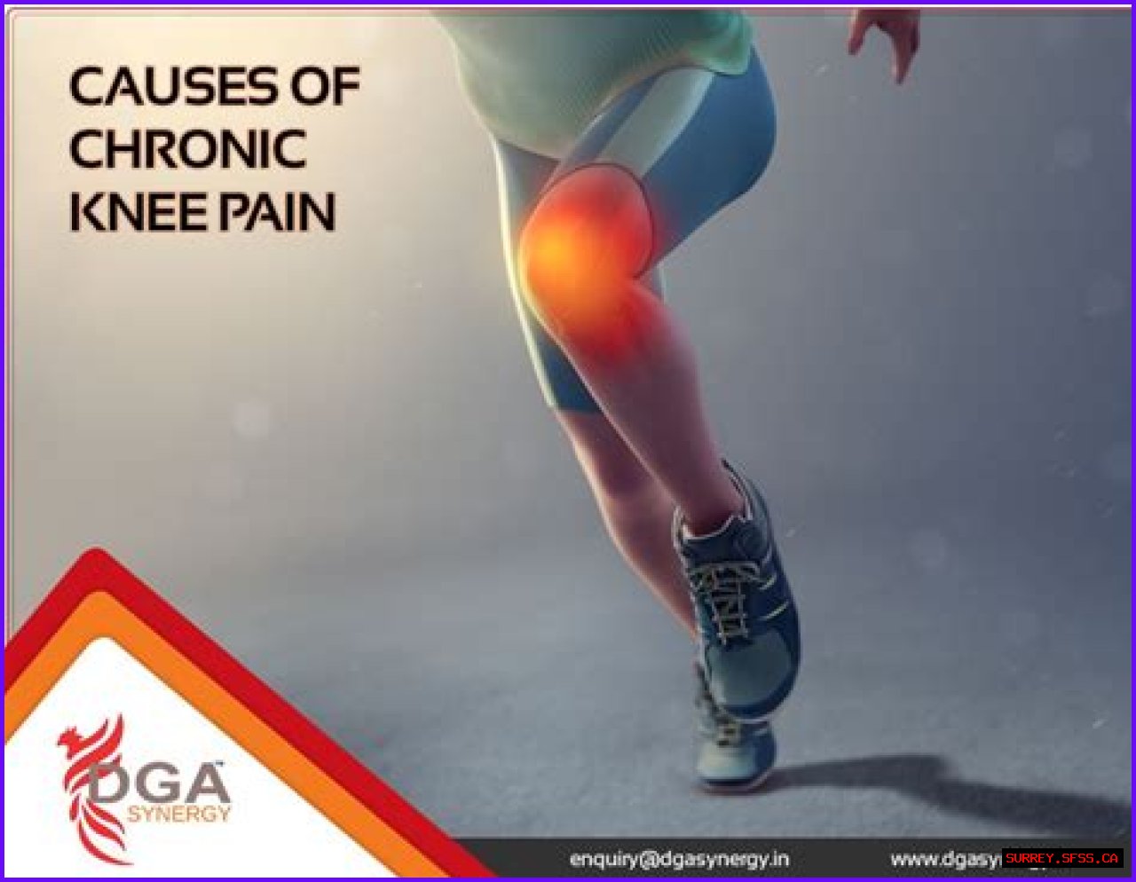 Understanding Fluid Buildup In The Knee: Causes, Symptoms, And Treatment Options