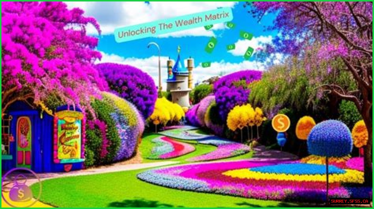 Unlocking The Wealth Of A Reality TV Icon