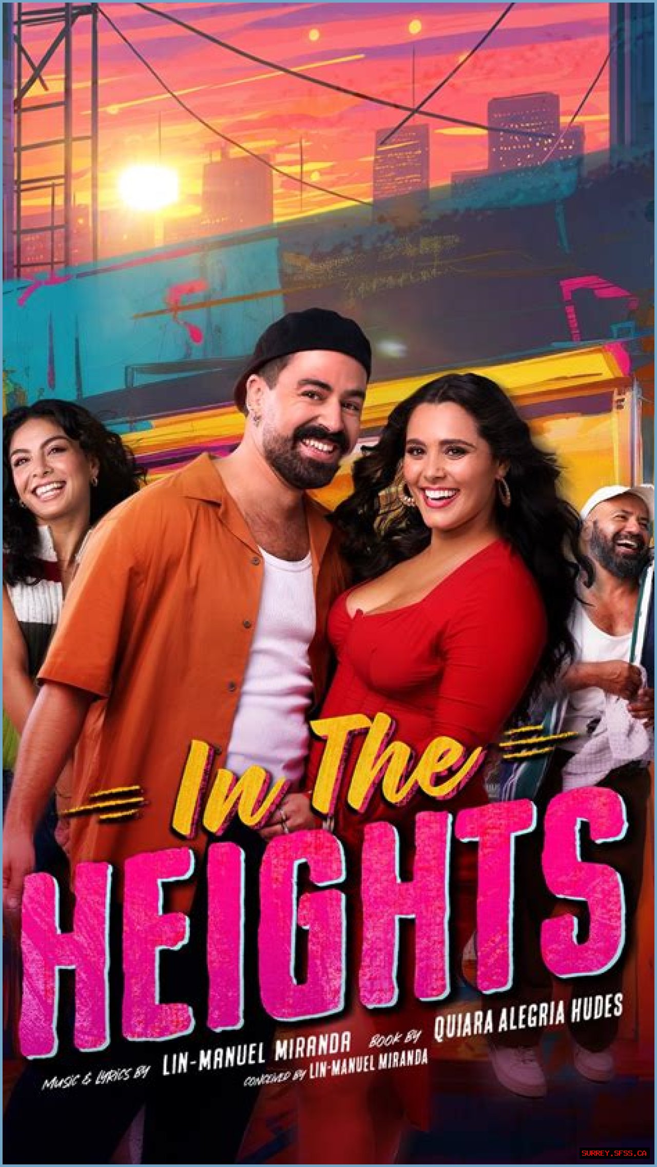 Unmasking The Identity: Meet Robert Heights's Current Wife