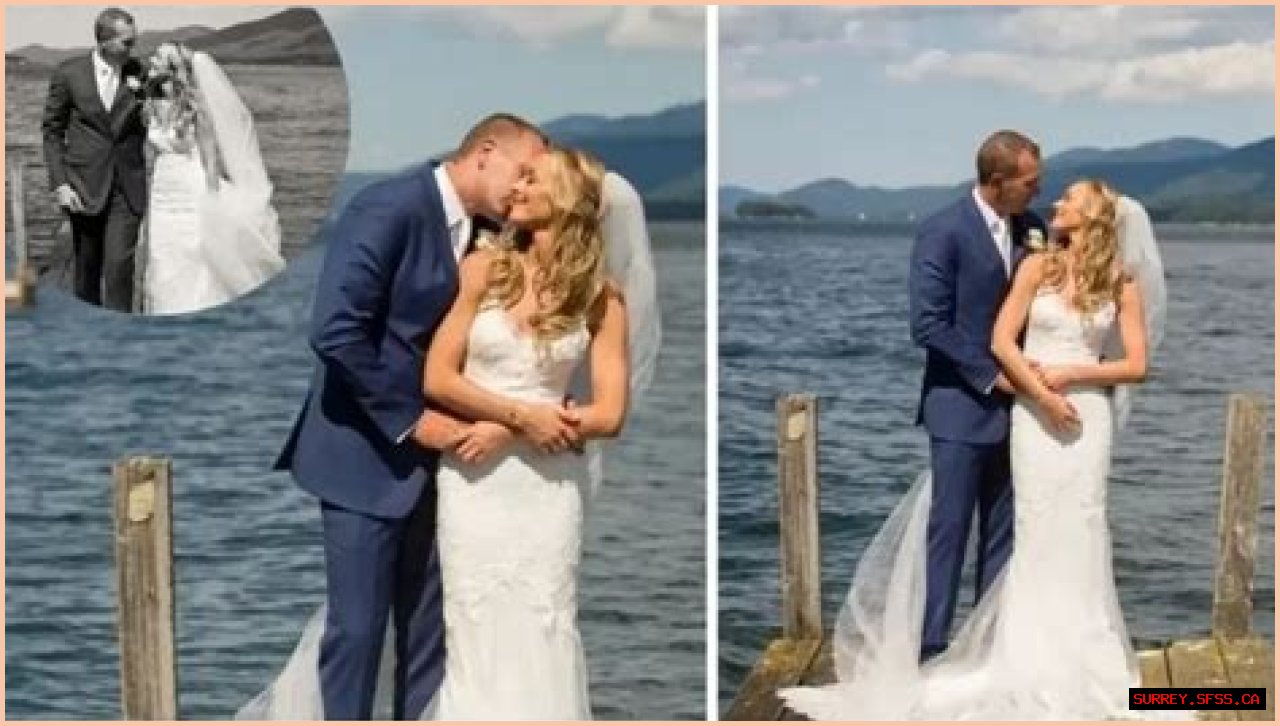 Unveil The Enchanting World Of Charles And Stephanie Hurt's Wedding