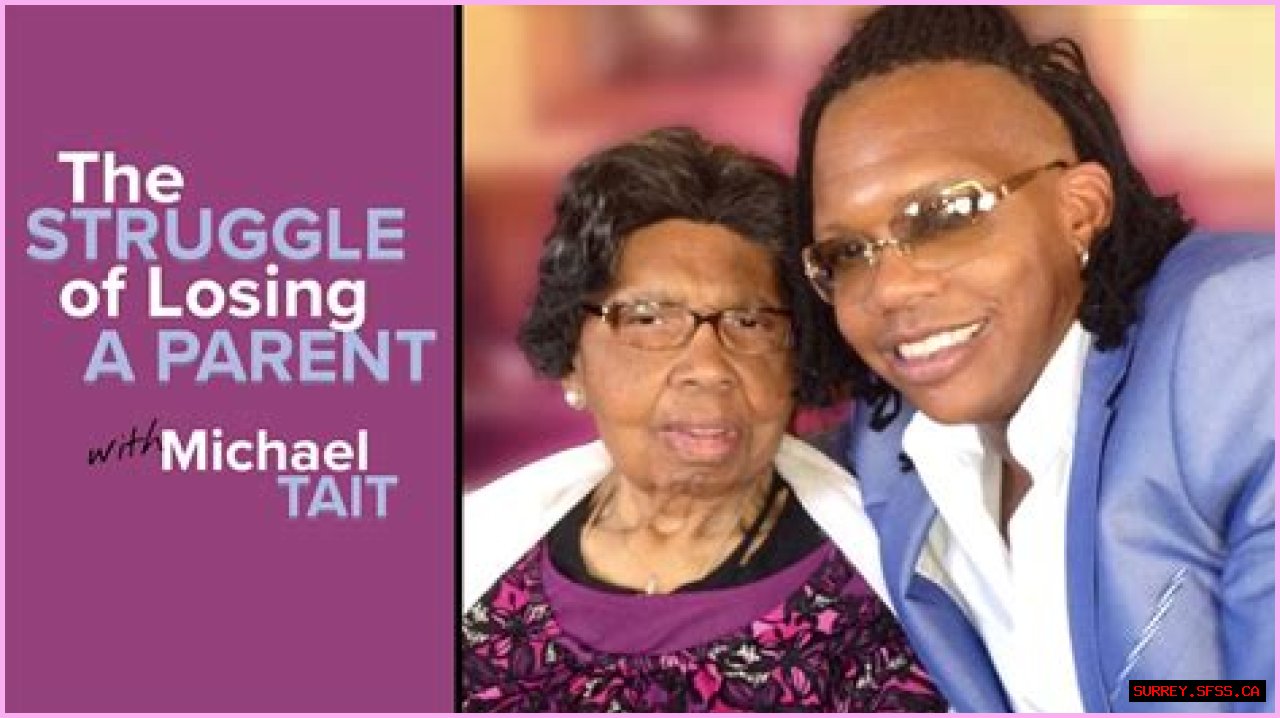 Unveil The Secrets: Michael Tait's Wife Revealed