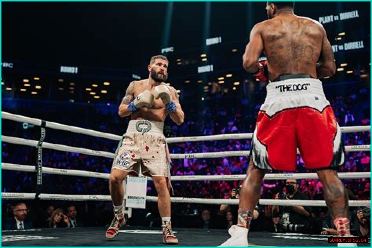 Unveil The Secrets Of Caleb Plant: Discoveries And Insights