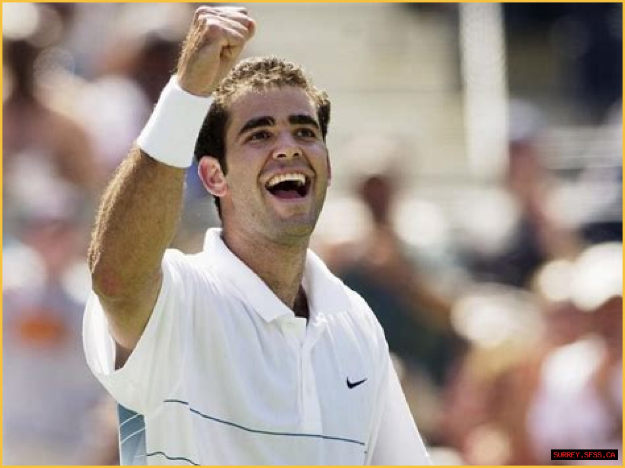 Unveiling Pete Sampras's Staggering Net Worth: Discoveries And Insights