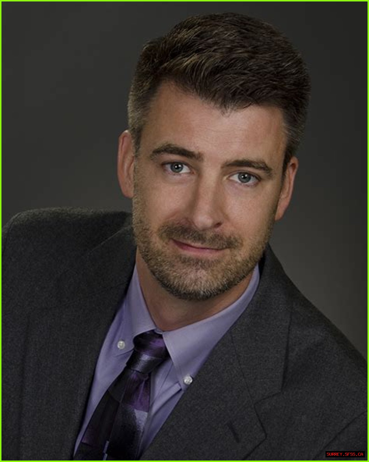 Unveiling The Ancestry And Ethnic Heritage Of Peter Zeihan