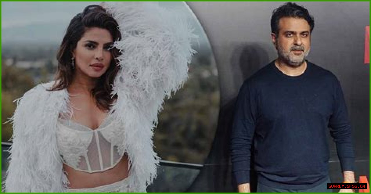 Unveiling The Mystery: Priyanka Chopra Ke BF