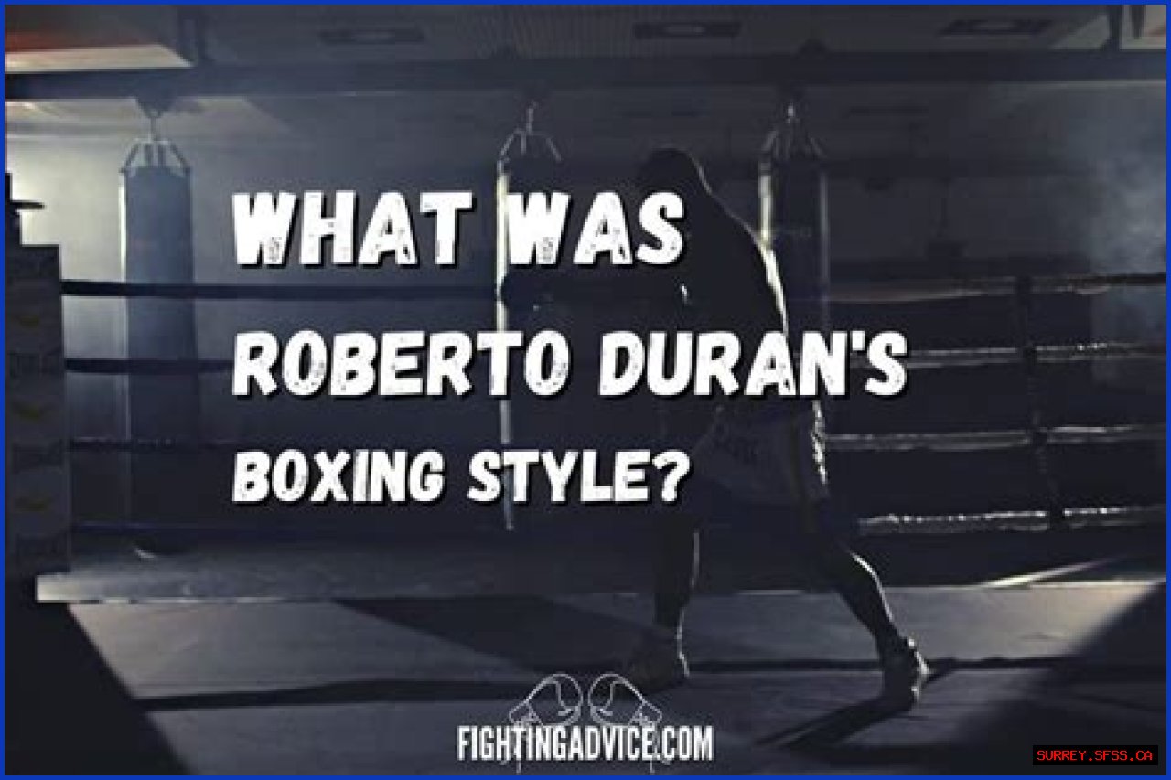 Unveiling The Of Roberto Duran: Exploring His Boxing Record