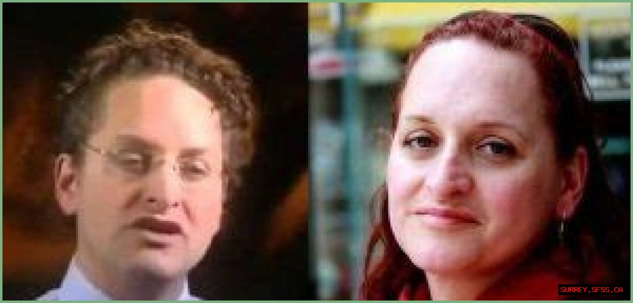 Unveiling The Transformation: Dr. Lynette Nusbacher Before And After