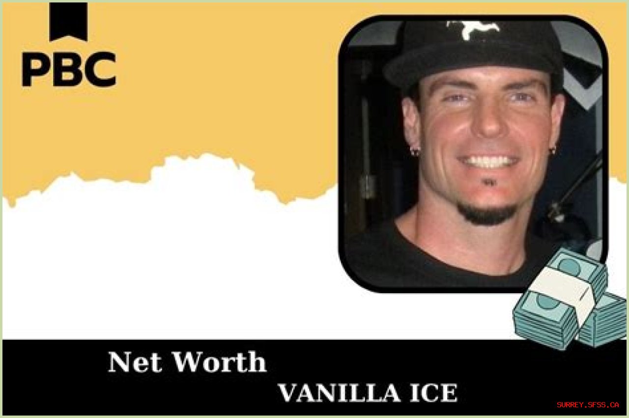 Vanilla Ice Net Worth | Celebrity Net Worth