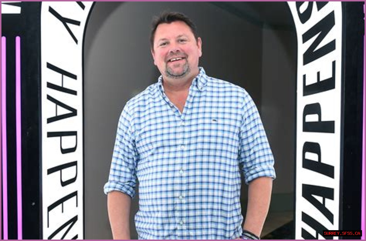 Where Did Storme Warren Find A New Job?