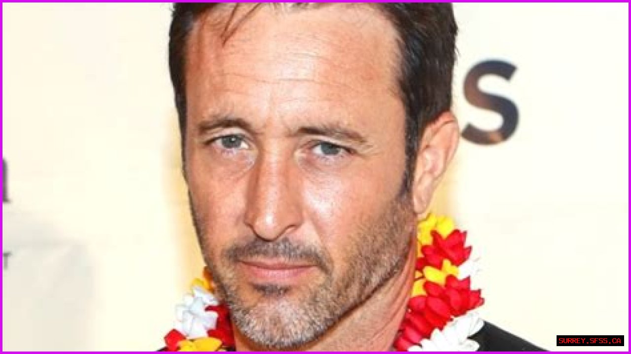 Where Is Alex O'Loughlin Now? Latest Updates On The Actor's Career