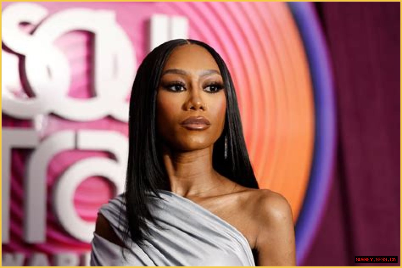 Who Are Muni Long's Parents? Uncovering The Musical Lineage