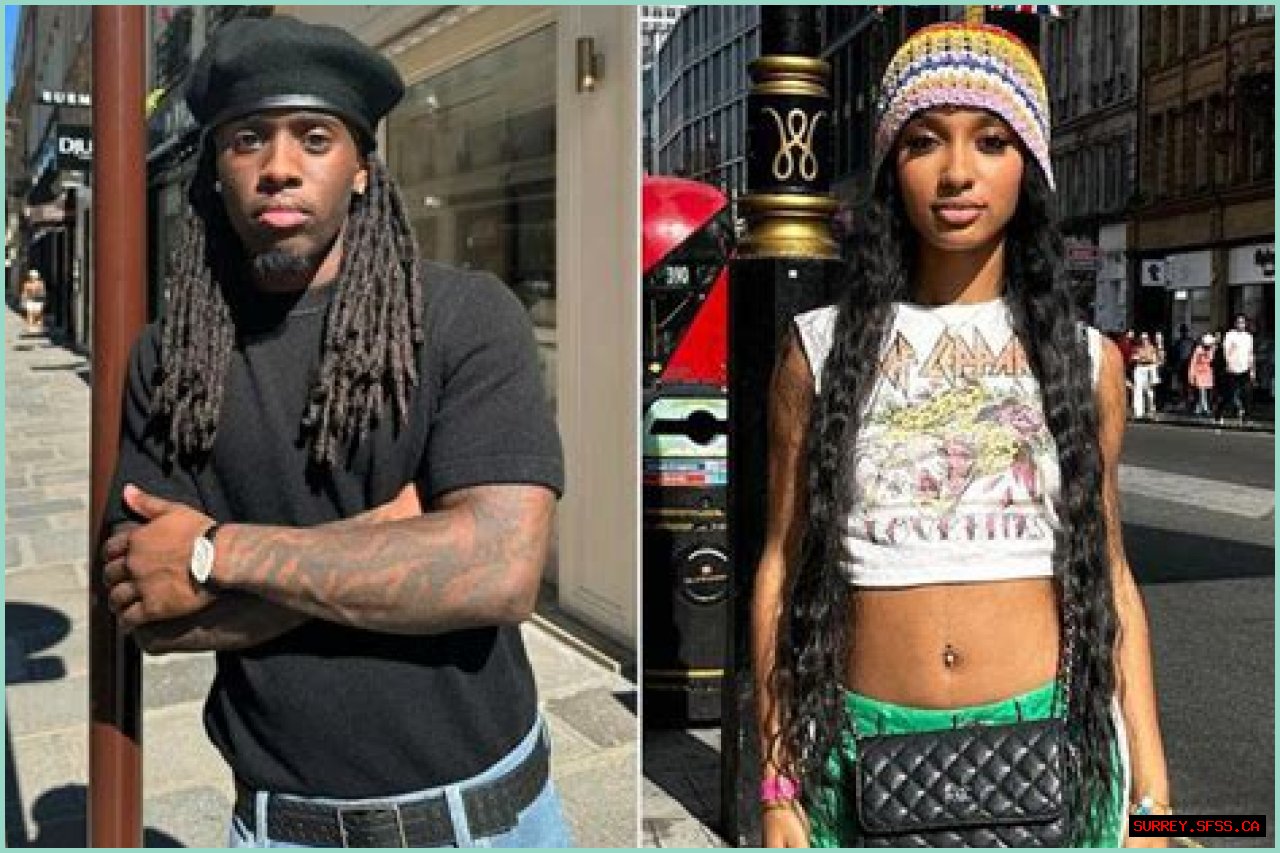 Who is Kai Cenat Dating Now