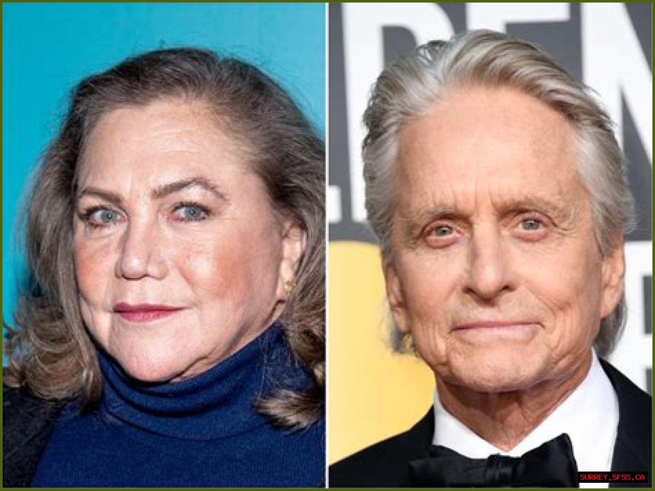 Who Is Kathleen Turner's Husband?