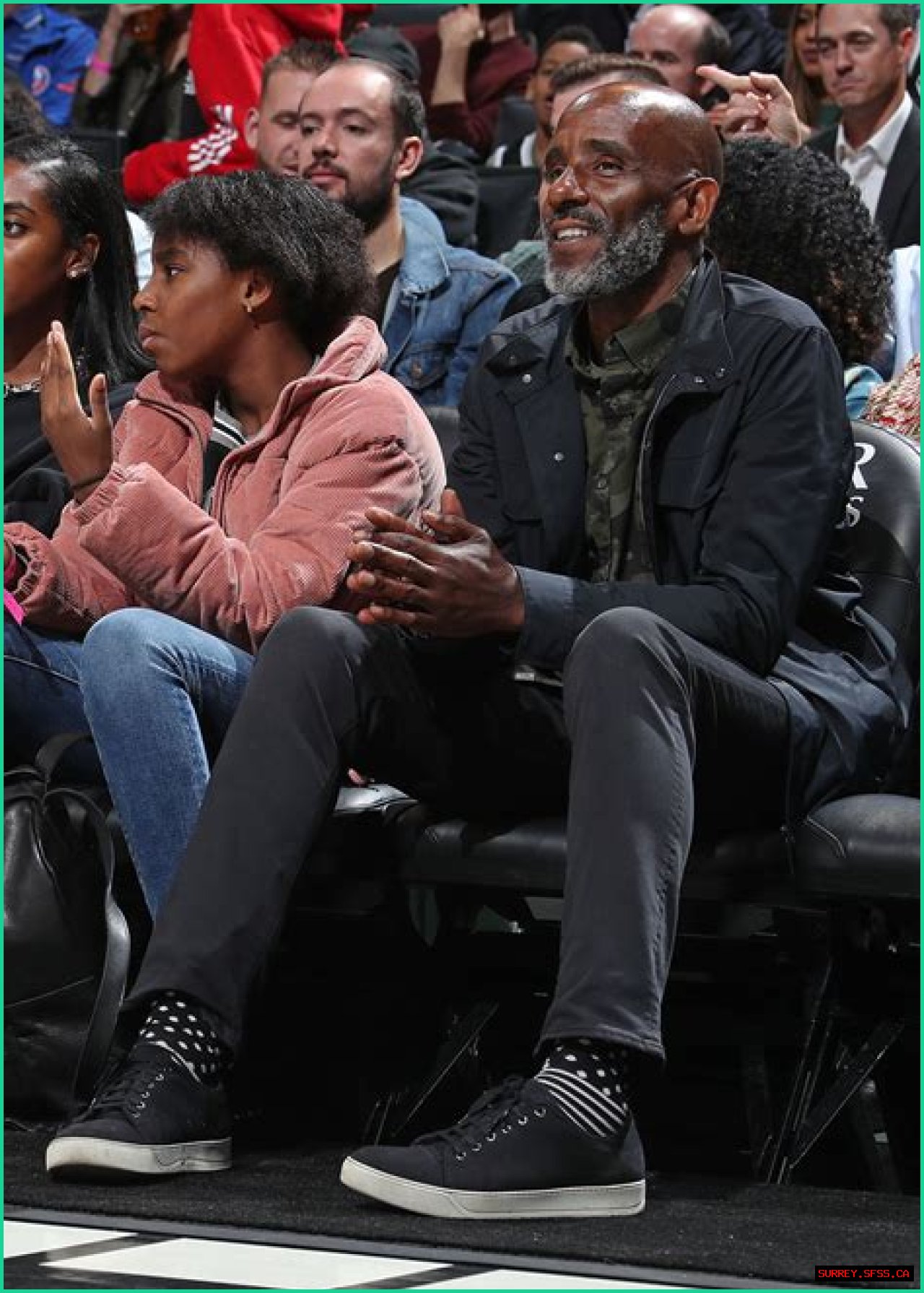 Who Is Kyrie Irving Dad Drederick Irving? Family Ethnicity And Net Worth