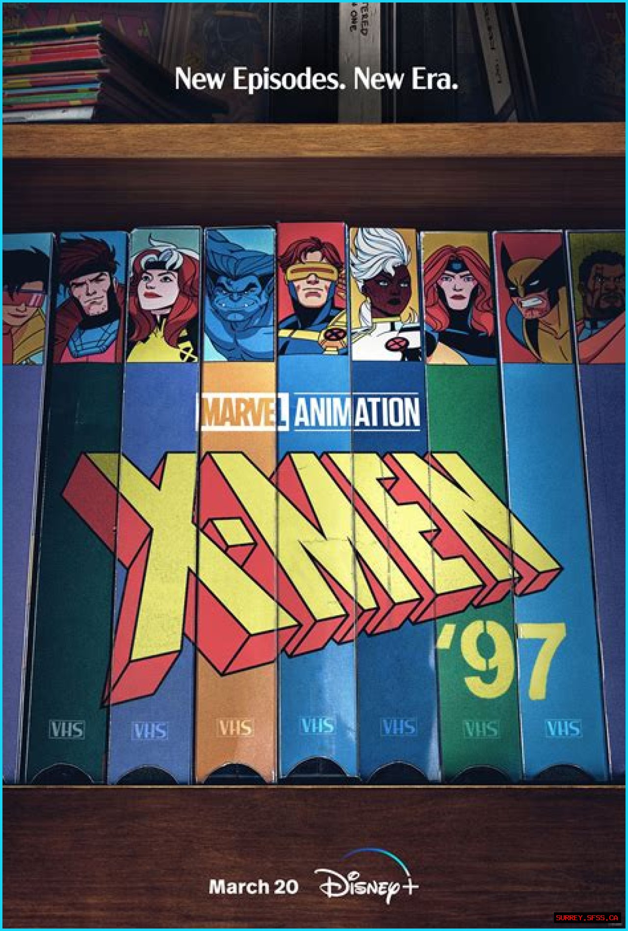 X-Men cocreator ___ Lee