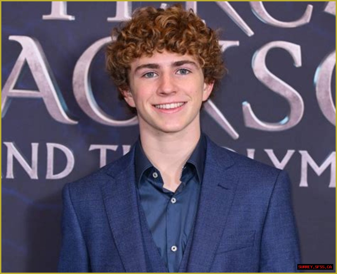 Young Hollywood Star: Walker Scobell's Age Revealed